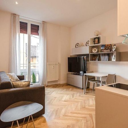 Calzolerie Luxury Apartment Болонья Екстер'єр фото