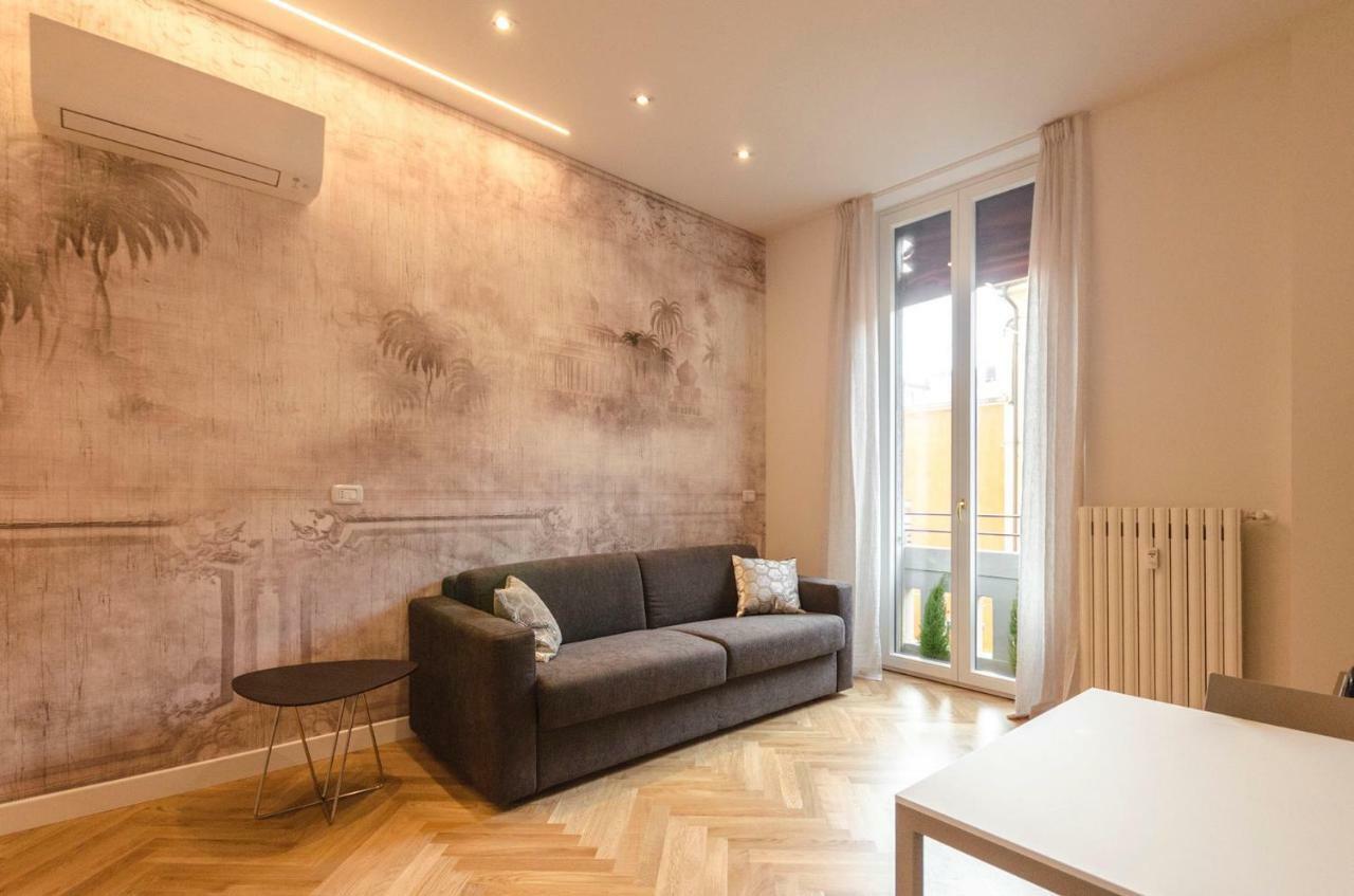 Calzolerie Luxury Apartment Болонья Екстер'єр фото