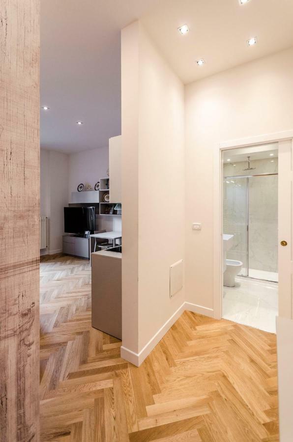 Calzolerie Luxury Apartment Болонья Екстер'єр фото