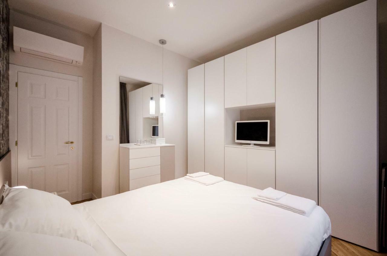 Calzolerie Luxury Apartment Болонья Екстер'єр фото