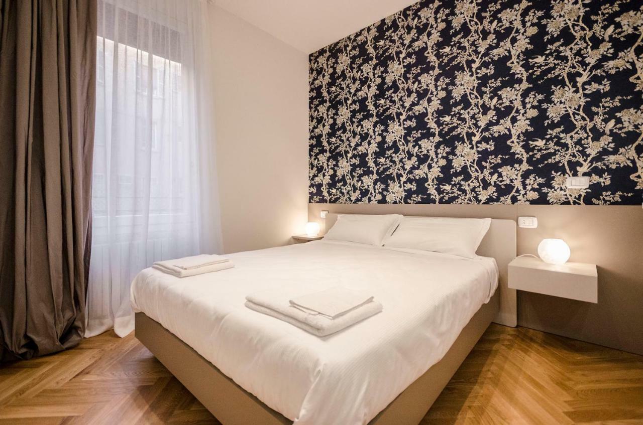 Calzolerie Luxury Apartment Болонья Екстер'єр фото