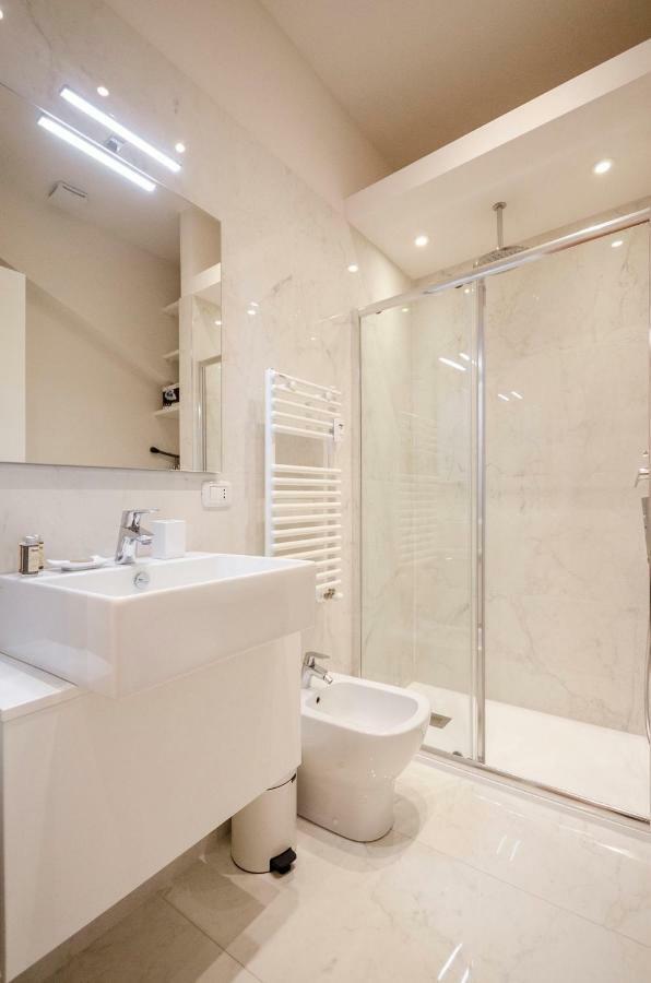Calzolerie Luxury Apartment Болонья Екстер'єр фото